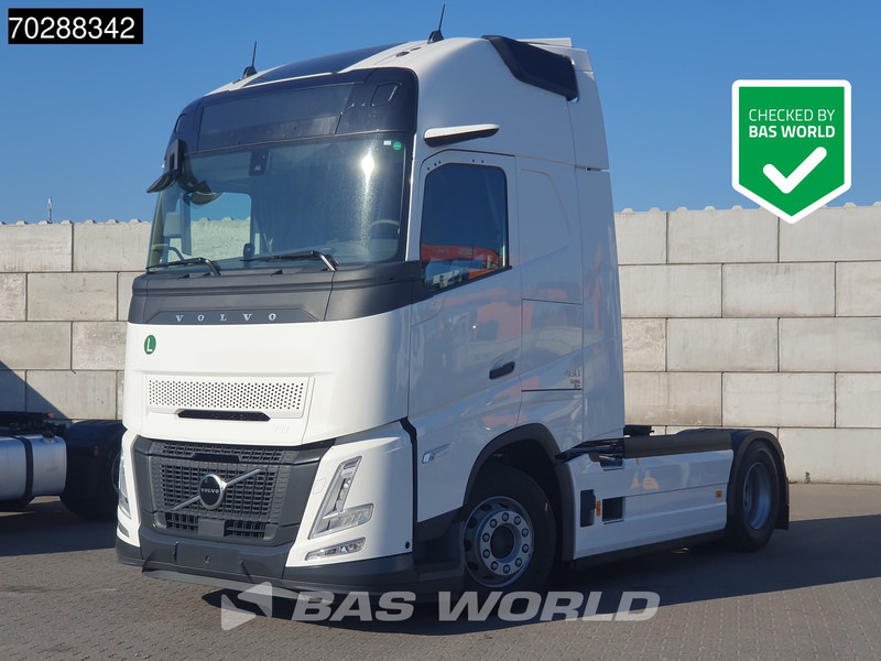 Volvo FH 460 4X2 '24 XL VEB+ I-ParkCool 2xTanks Euro 6 - Vlačilec: slika 1 Volvo FH 460 4X2 '24 XL VEB+ I-ParkCool 2xTanks Euro 6 - Vlačilec: slika 1