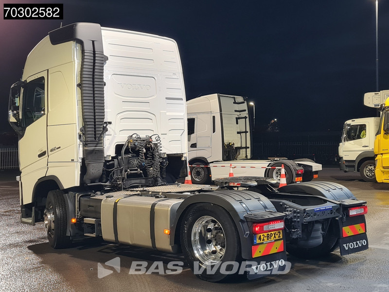 Volvo FH 460 4X2 Chassis MB! NL-Truck APK VEB+ Alcoa's - Vlačilec: slika 2 Volvo FH 460 4X2 Chassis MB! NL-Truck APK VEB+ Alcoa's - Vlačilec: slika 2
