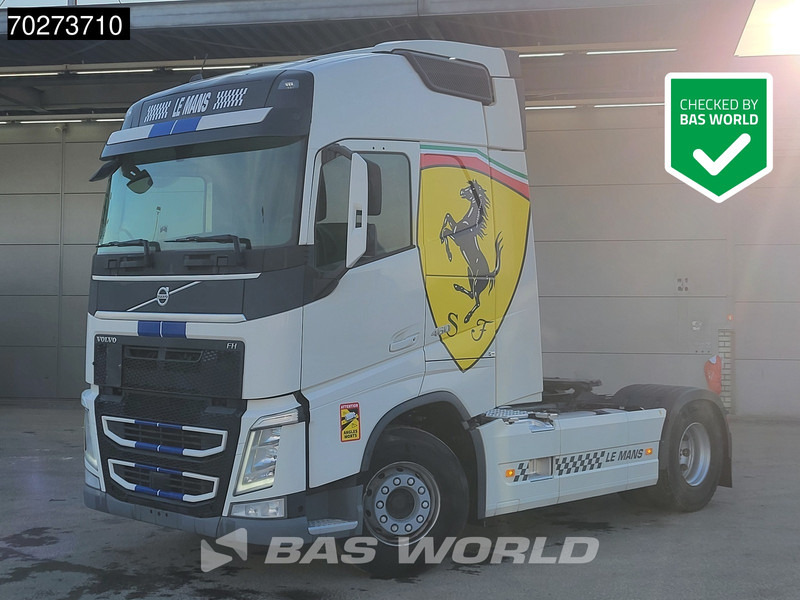 Vlačilec Volvo FH 460 4X2 Globetrotter VEB+ I-ParkCool: slika 1