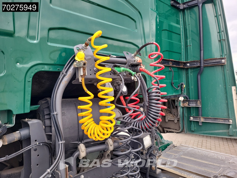 Volvo FH 460 4X2 Globetrotter VEB+ - Vlačilec: slika 3 Volvo FH 460 4X2 Globetrotter VEB+ - Vlačilec: slika 3