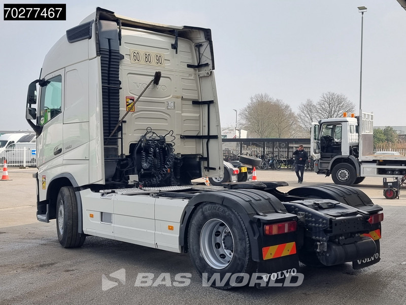 Volvo FH 460 4X2 Globetrotter VEB+ - Vlačilec: slika 2 Volvo FH 460 4X2 Globetrotter VEB+ - Vlačilec: slika 2