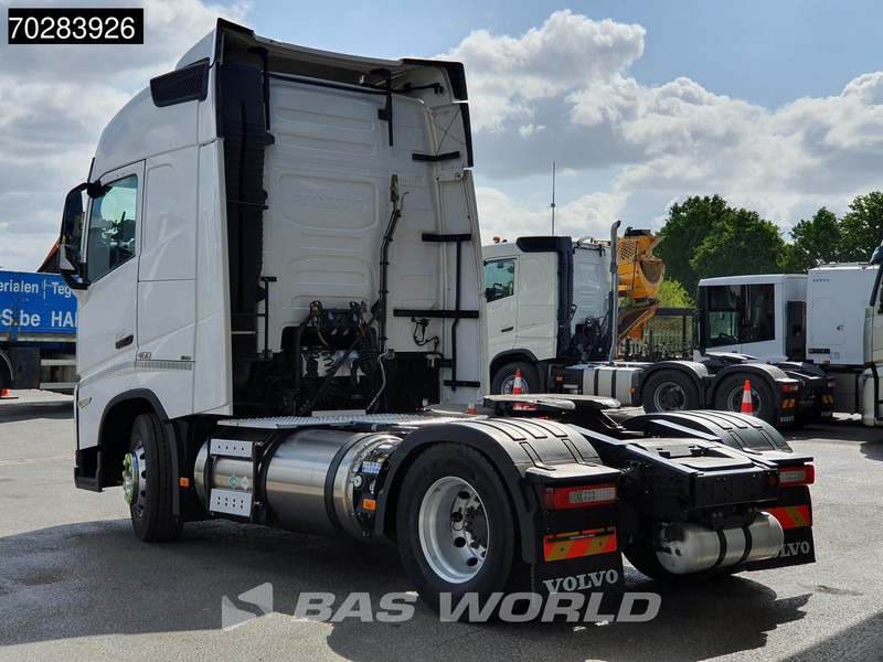Volvo FH 460 4X2 LNG VEB+ ADR VDS I-ParkCool Alcoa's - Vlačilec: slika 2 Volvo FH 460 4X2 LNG VEB+ ADR VDS I-ParkCool Alcoa's - Vlačilec: slika 2