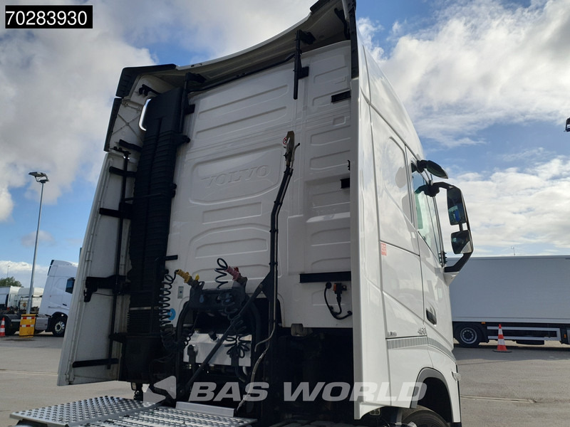 Volvo FH 460 4X2 LNG VEB+ ADR VDS I-ParkCool Alcoa's - Vlačilec: slika 3 Volvo FH 460 4X2 LNG VEB+ ADR VDS I-ParkCool Alcoa's - Vlačilec: slika 3