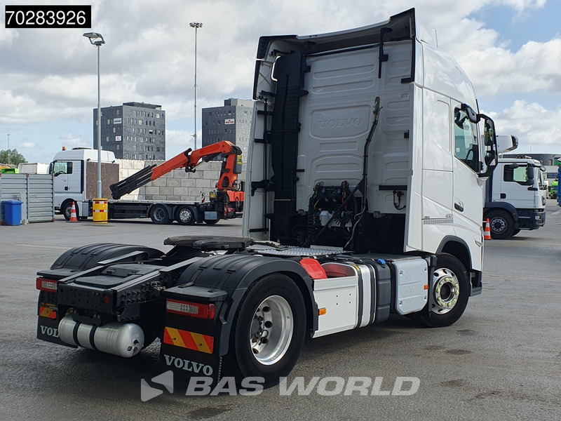 Volvo FH 460 4X2 LNG VEB+ ADR VDS I-ParkCool Alcoa's - Vlačilec: slika 5 Volvo FH 460 4X2 LNG VEB+ ADR VDS I-ParkCool Alcoa's - Vlačilec: slika 5