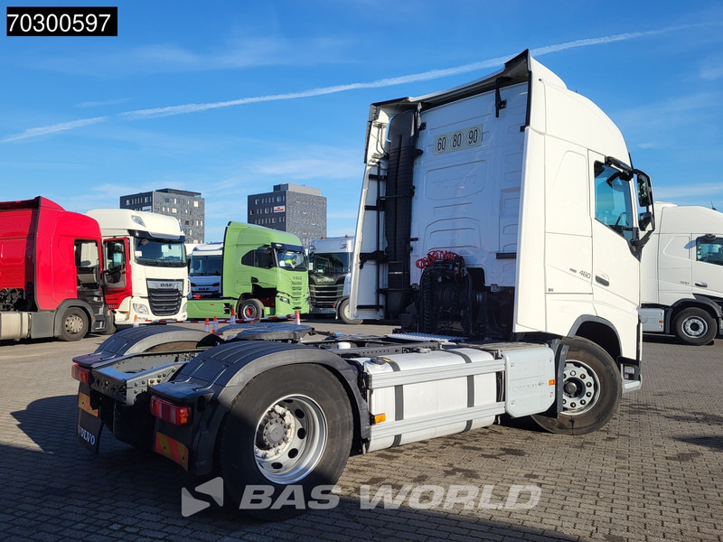 Volvo FH 460 4X2 VEB+ Euro 6 - Vlačilec: slika 5 Volvo FH 460 4X2 VEB+ Euro 6 - Vlačilec: slika 5