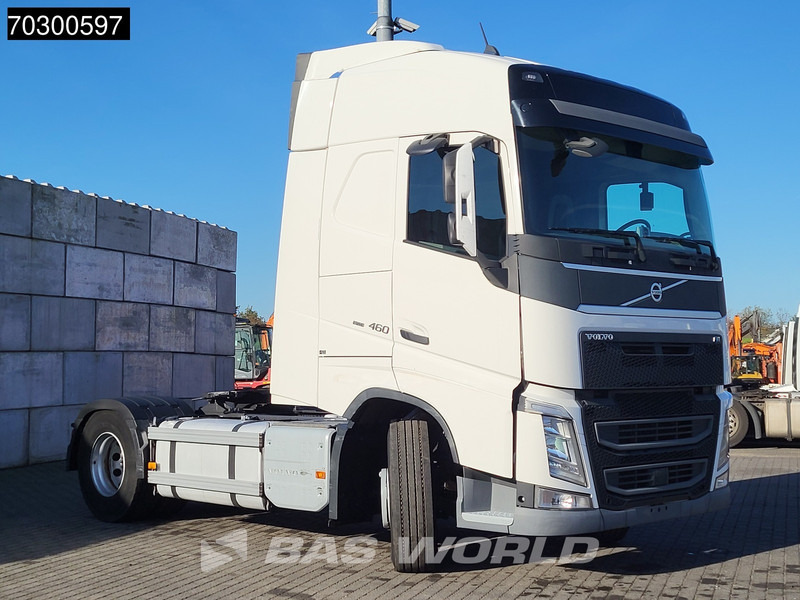 Volvo FH 460 4X2 VEB+ Euro 6 - Vlačilec: slika 3 Volvo FH 460 4X2 VEB+ Euro 6 - Vlačilec: slika 3