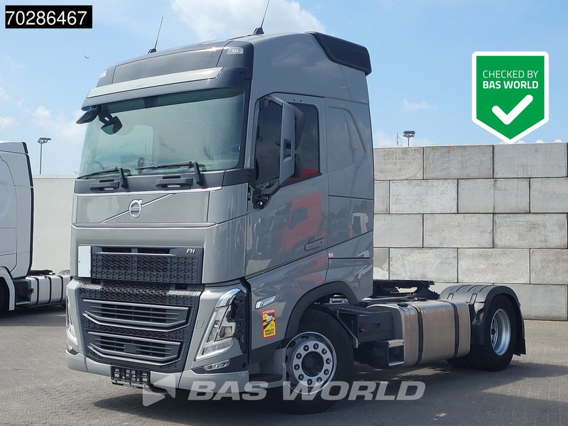 Volvo FH 460 4X2 VEB+ I-ParkCool 2xTanks LED Euro 6 - Vlačilec: slika 1 Volvo FH 460 4X2 VEB+ I-ParkCool 2xTanks LED Euro 6 - Vlačilec: slika 1