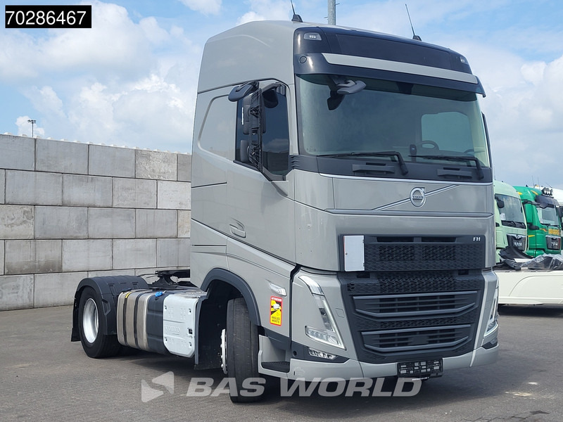 Volvo FH 460 4X2 VEB+ I-ParkCool 2xTanks LED Euro 6 - Vlačilec: slika 3 Volvo FH 460 4X2 VEB+ I-ParkCool 2xTanks LED Euro 6 - Vlačilec: slika 3