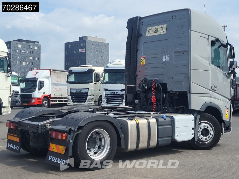 Volvo FH 460 4X2 VEB+ I-ParkCool 2xTanks LED Euro 6 - Vlačilec: slika 5 Volvo FH 460 4X2 VEB+ I-ParkCool 2xTanks LED Euro 6 - Vlačilec: slika 5