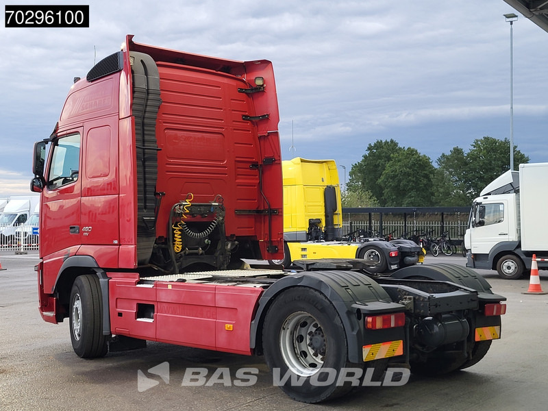 Volvo FH 460 4X2 XL EEV VEB+ ACC 2x Tanks Xenon - Vlačilec: slika 2 Volvo FH 460 4X2 XL EEV VEB+ ACC 2x Tanks Xenon - Vlačilec: slika 2
