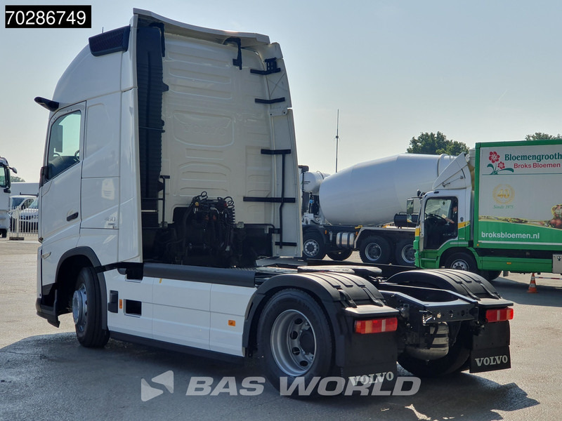Volvo FH 460 4X2 XL VEB+ I-ParkCool 2xTanks Euro 6 - Vlačilec: slika 2 Volvo FH 460 4X2 XL VEB+ I-ParkCool 2xTanks Euro 6 - Vlačilec: slika 2