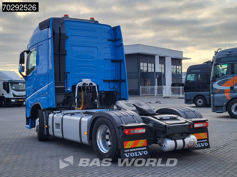 Volvo FH 460 FH 4X2 I-ParkCool ACC Euro 6 - Vlačilec: slika 2 Volvo FH 460 FH 4X2 I-ParkCool ACC Euro 6 - Vlačilec: slika 2