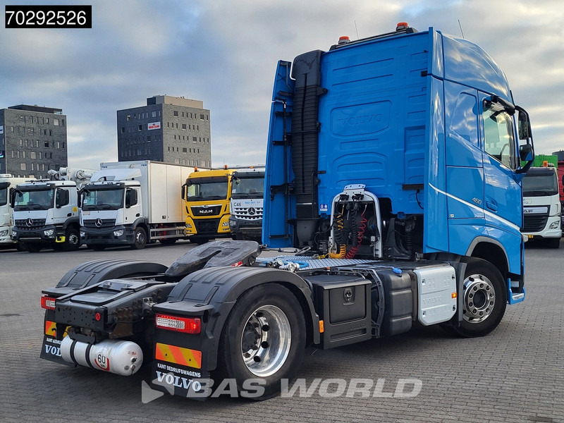 Volvo FH 460 FH 4X2 I-ParkCool ACC Euro 6 - Vlačilec: slika 5 Volvo FH 460 FH 4X2 I-ParkCool ACC Euro 6 - Vlačilec: slika 5