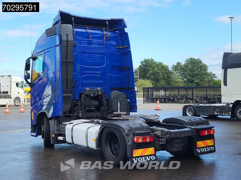 Volvo FH 460 FH 4X2 Mega 2xTanks Xenon Euro 6 - Vlačilec: slika 2 Volvo FH 460 FH 4X2 Mega 2xTanks Xenon Euro 6 - Vlačilec: slika 2