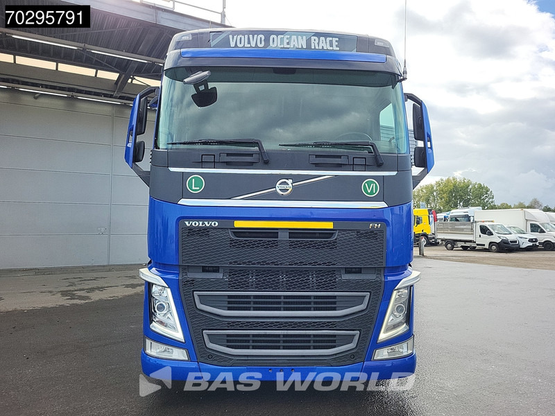 Volvo FH 460 FH 4X2 Mega 2xTanks Xenon Euro 6 - Vlačilec: slika 5 Volvo FH 460 FH 4X2 Mega 2xTanks Xenon Euro 6 - Vlačilec: slika 5
