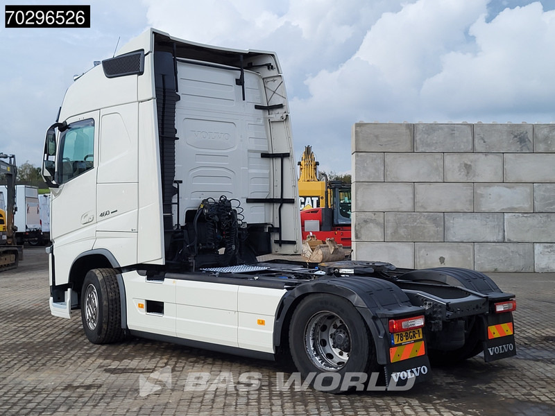 Volvo FH 460 FH 4X2 NL-Truck APK VEB+ VDS 2x Tanks Xenon ACC Euro 6 - Vlačilec: slika 2 Volvo FH 460 FH 4X2 NL-Truck APK VEB+ VDS 2x Tanks Xenon ACC Euro 6 - Vlačilec: slika 2