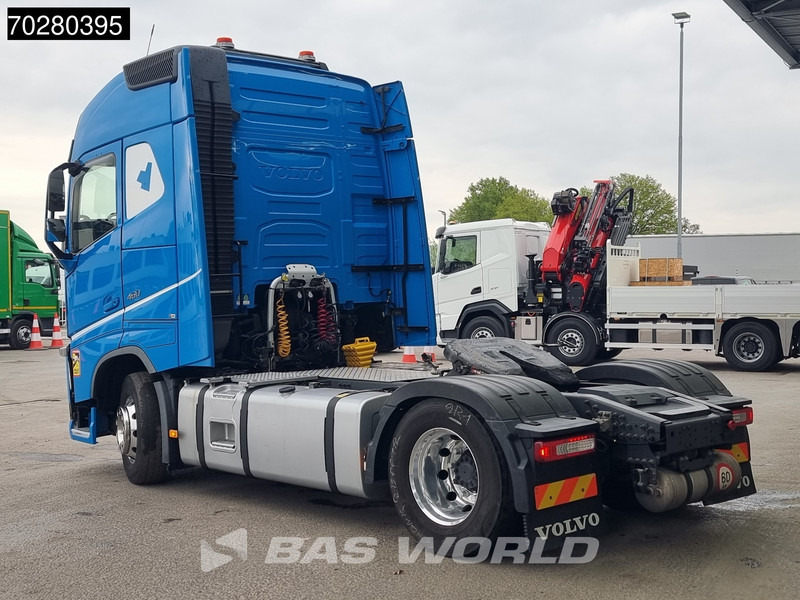 Volvo FH 460 FH 4X2 VEB+ ACC I-ParkCool Alcoa's - Vlačilec: slika 2 Volvo FH 460 FH 4X2 VEB+ ACC I-ParkCool Alcoa's - Vlačilec: slika 2