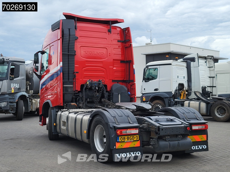 Volvo FH 460 FH 4X2 VEB+ Hydraulik Euro 6 - Vlačilec: slika 2 Volvo FH 460 FH 4X2 VEB+ Hydraulik Euro 6 - Vlačilec: slika 2