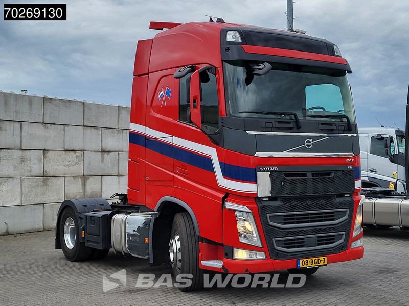 Volvo FH 460 FH 4X2 VEB+ Hydraulik Euro 6 - Vlačilec: slika 3 Volvo FH 460 FH 4X2 VEB+ Hydraulik Euro 6 - Vlačilec: slika 3