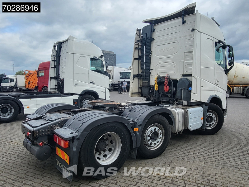 Volvo FH 460 FH 6X2 NL-Truck Lift+Lenkachse VEB+ Hydrauliek Euro 6 - Vlačilec: slika 3 Volvo FH 460 FH 6X2 NL-Truck Lift+Lenkachse VEB+ Hydrauliek Euro 6 - Vlačilec: slika 3