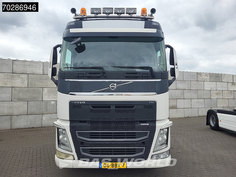 Volvo FH 460 FH 6X2 NL-Truck Lift+Lenkachse VEB+ Hydrauliek Euro 6 - Vlačilec: slika 5 Volvo FH 460 FH 6X2 NL-Truck Lift+Lenkachse VEB+ Hydrauliek Euro 6 - Vlačilec: slika 5
