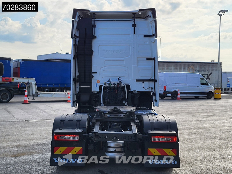 Volvo FH 500 4X2 2x Tanks VEB+ I-Park Cool ACC Navi Euro 6 - Vlačilec: slika 3 Volvo FH 500 4X2 2x Tanks VEB+ I-Park Cool ACC Navi Euro 6 - Vlačilec: slika 3