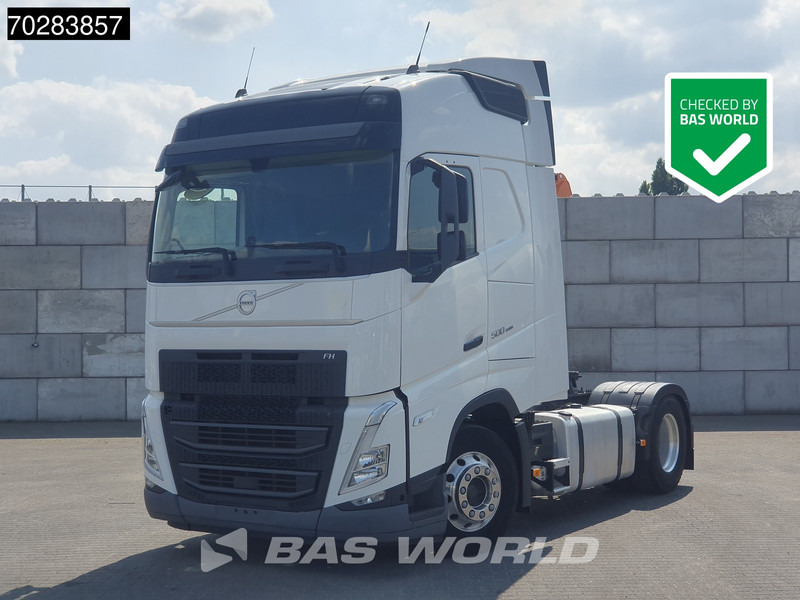 Volvo FH 500 4X2 2xTanks ACC I-Park Cool Navi Euro 6 - Vlačilec: slika 1 Volvo FH 500 4X2 2xTanks ACC I-Park Cool Navi Euro 6 - Vlačilec: slika 1