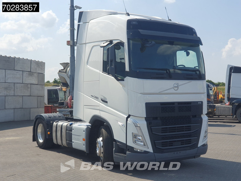 Volvo FH 500 4X2 2xTanks ACC I-Park Cool Navi Euro 6 - Vlačilec: slika 3 Volvo FH 500 4X2 2xTanks ACC I-Park Cool Navi Euro 6 - Vlačilec: slika 3