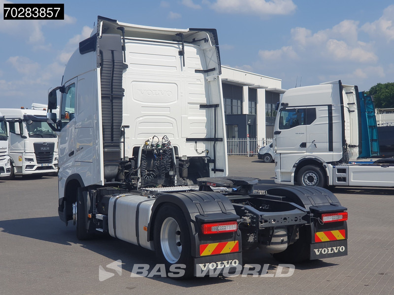 Volvo FH 500 4X2 2xTanks ACC I-Park Cool Navi Euro 6 - Vlačilec: slika 2 Volvo FH 500 4X2 2xTanks ACC I-Park Cool Navi Euro 6 - Vlačilec: slika 2