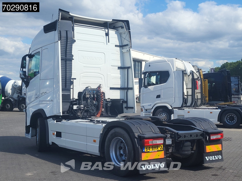 Volvo FH 500 4X2 NL-Truck VEB+ Hydraulik Standklima Euro 6 - Vlačilec: slika 2 Volvo FH 500 4X2 NL-Truck VEB+ Hydraulik Standklima Euro 6 - Vlačilec: slika 2