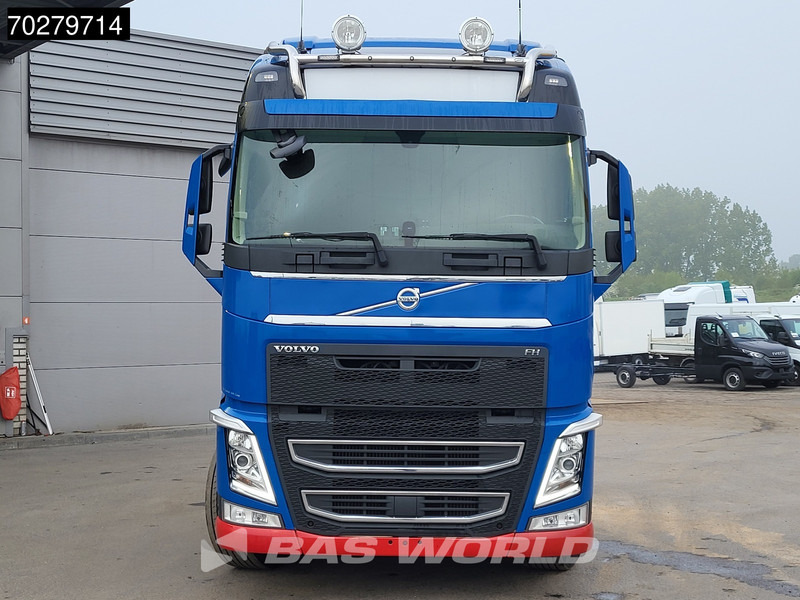 Volvo FH 500 4X2 Retarder I-ParkCool Full-Air Globetrotter - Vlačilec: slika 5 Volvo FH 500 4X2 Retarder I-ParkCool Full-Air Globetrotter - Vlačilec: slika 5