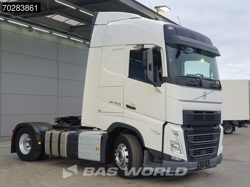 Volvo FH 500 4X2 VEB+ 2x Tanks Alcoa ACC I-Park Cool Euro 6 - Vlačilec: slika 3 Volvo FH 500 4X2 VEB+ 2x Tanks Alcoa ACC I-Park Cool Euro 6 - Vlačilec: slika 3