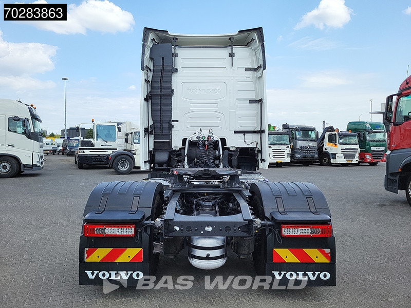 Volvo FH 500 4X2 VEB+ 2x Tanks Alcoa ACC I-ParkCool Euro 6 - Vlačilec: slika 3 Volvo FH 500 4X2 VEB+ 2x Tanks Alcoa ACC I-ParkCool Euro 6 - Vlačilec: slika 3