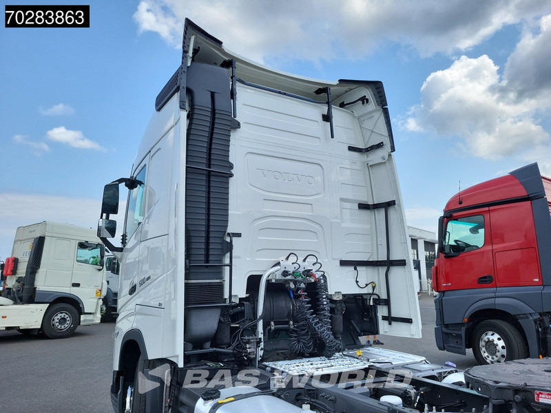 Volvo FH 500 4X2 VEB+ 2x Tanks Alcoa ACC I-ParkCool Euro 6 - Vlačilec: slika 5 Volvo FH 500 4X2 VEB+ 2x Tanks Alcoa ACC I-ParkCool Euro 6 - Vlačilec: slika 5