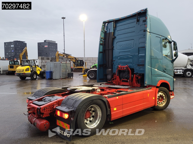 Volvo FH 500 4X2 XL I-ParkCool 2xTanks Euro 6 - Vlačilec: slika 5 Volvo FH 500 4X2 XL I-ParkCool 2xTanks Euro 6 - Vlačilec: slika 5