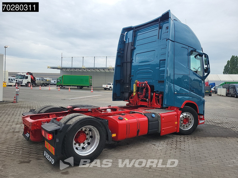Volvo FH 500 4X2 XL Mega 2x Tanks VEB+ I-ParkCool Alcoa's - Vlačilec: slika 5 Volvo FH 500 4X2 XL Mega 2x Tanks VEB+ I-ParkCool Alcoa's - Vlačilec: slika 5
