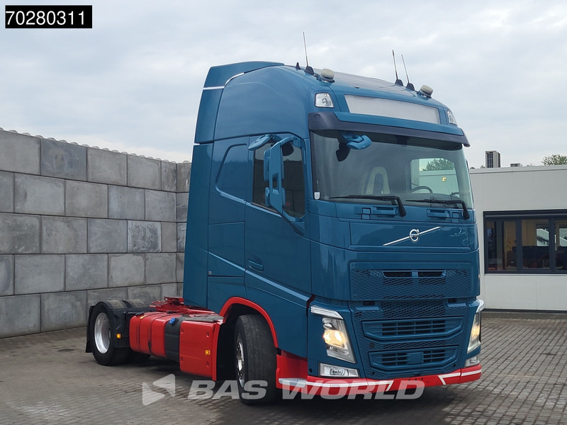 Volvo FH 500 4X2 XL Mega 2x Tanks VEB+ I-ParkCool Alcoa's - Vlačilec: slika 3 Volvo FH 500 4X2 XL Mega 2x Tanks VEB+ I-ParkCool Alcoa's - Vlačilec: slika 3