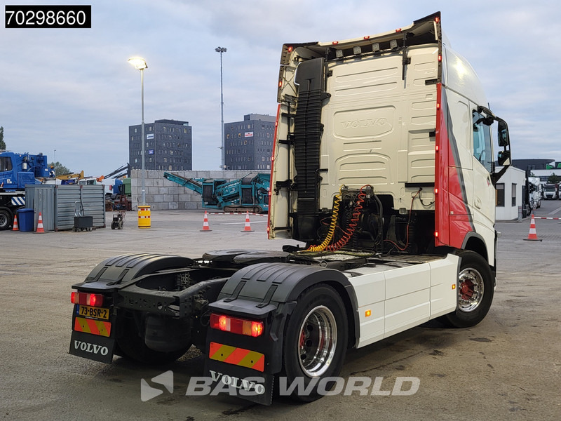 Volvo FH 500 FH 4X2 NL-Truck Hydraulic Navi ACC Euro 6 - Vlačilec: slika 5 Volvo FH 500 FH 4X2 NL-Truck Hydraulic Navi ACC Euro 6 - Vlačilec: slika 5
