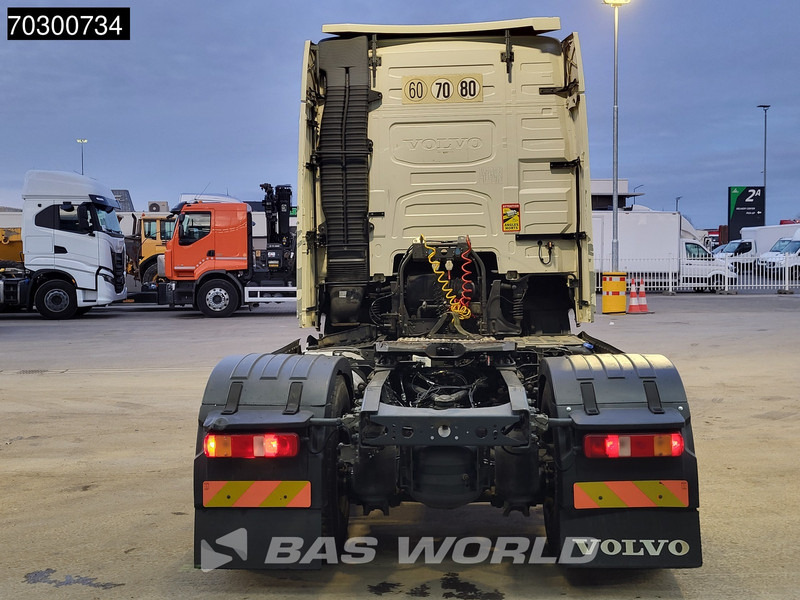 Volvo FH 500 FH 4X2 Retarder I-ParkCool VEB+ Alcoa's - Vlačilec: slika 3 Volvo FH 500 FH 4X2 Retarder I-ParkCool VEB+ Alcoa's - Vlačilec: slika 3