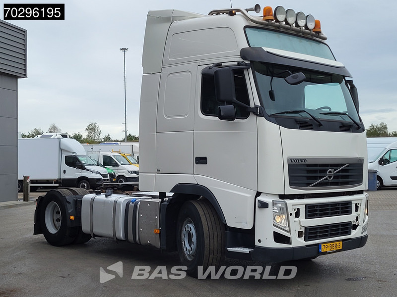 Volvo FH 500 FH 4X2 XL VEB+ 2x Tanks EEV - Vlačilec: slika 3 Volvo FH 500 FH 4X2 XL VEB+ 2x Tanks EEV - Vlačilec: slika 3