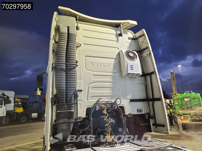 Volvo FH 500 FH 4X2 XL VEB+ Standklima Alcoas Navi - Vlačilec: slika 5 Volvo FH 500 FH 4X2 XL VEB+ Standklima Alcoas Navi - Vlačilec: slika 5