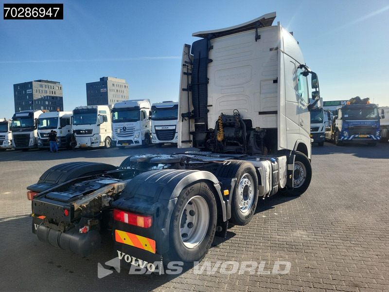 Volvo FH 500 FH 6X2 NL-Truck Lift+Lenkasche Hydraulik Euro 5 - Vlačilec: slika 5 Volvo FH 500 FH 6X2 NL-Truck Lift+Lenkasche Hydraulik Euro 5 - Vlačilec: slika 5