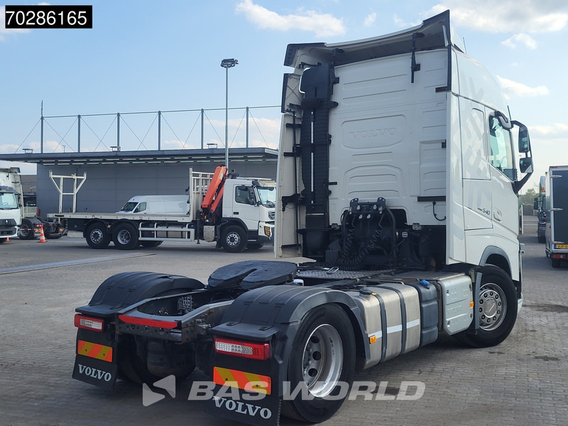 Volvo FH 540 4X2 2x Tanks I-Park Cool ACC Euro 6 - Vlačilec: slika 5 Volvo FH 540 4X2 2x Tanks I-Park Cool ACC Euro 6 - Vlačilec: slika 5