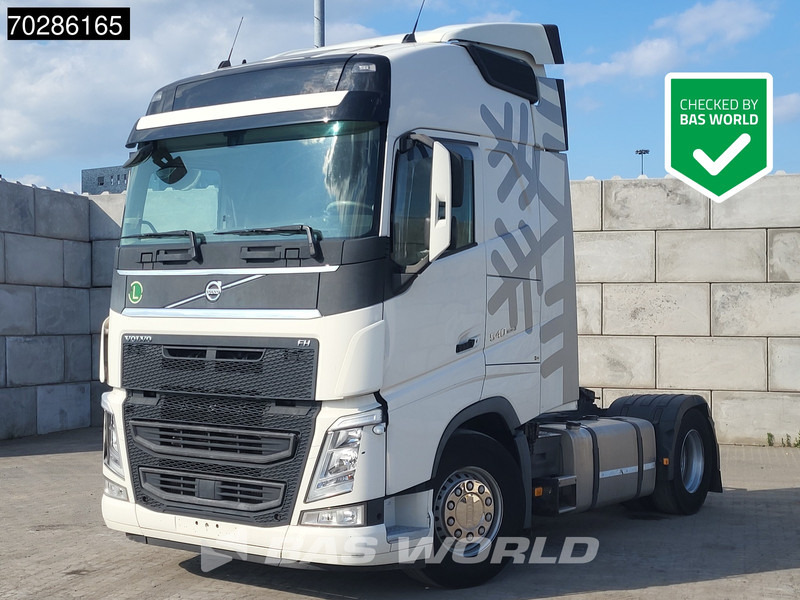 Volvo FH 540 4X2 2x Tanks I-Park Cool ACC Euro 6 - Vlačilec: slika 1 Volvo FH 540 4X2 2x Tanks I-Park Cool ACC Euro 6 - Vlačilec: slika 1