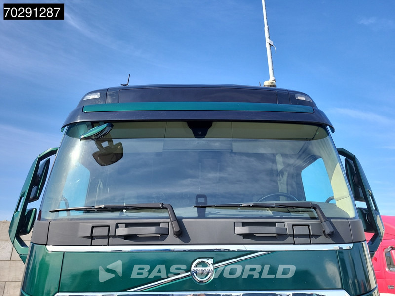 Vlačilec Volvo FH 540 4X2 XL 2x Tanks I-ParkCool Leather: slika 14