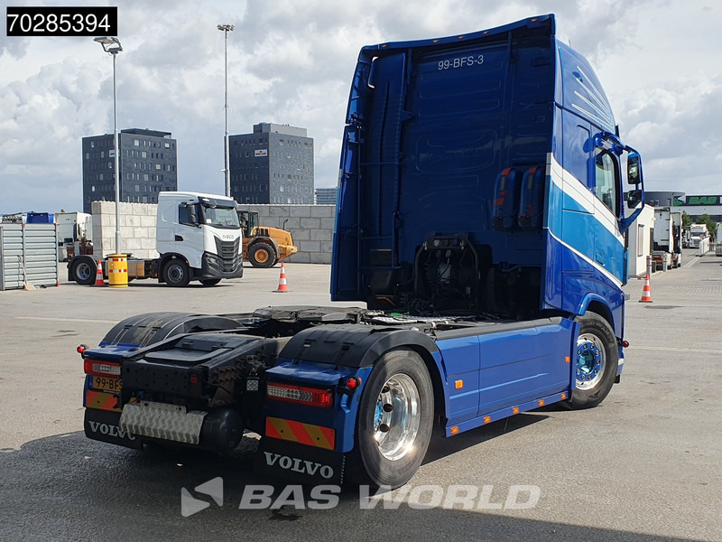 Volvo FH 540 FH 4X2 NL-Truck XL Full-Air 2x Tanks I-ParkCool Hydraulik Alcoa's Xenon Euro 6 - Vlačilec: slika 5 Volvo FH 540 FH 4X2 NL-Truck XL Full-Air 2x Tanks I-ParkCool Hydraulik Alcoa's Xenon Euro 6 - Vlačilec: slika 5