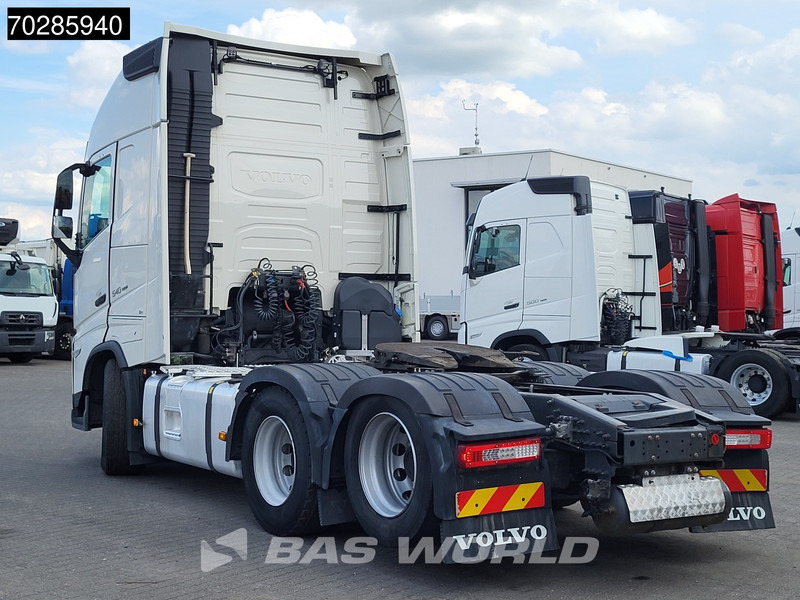 Volvo FH 540 FH 6X2 XL Retarder 2xTanks Liftachse ACC LED Euro 6 - Vlačilec: slika 2 Volvo FH 540 FH 6X2 XL Retarder 2xTanks Liftachse ACC LED Euro 6 - Vlačilec: slika 2