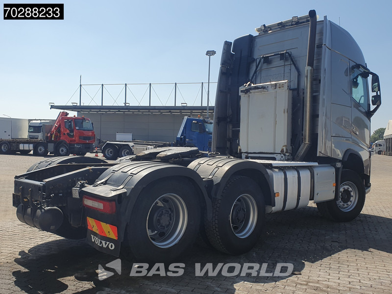 Volvo FH 540 FH 6X4 Tandem-Lift Big-Axle Retarder Hydraulik Work-Remote - Vlačilec: slika 5 Volvo FH 540 FH 6X4 Tandem-Lift Big-Axle Retarder Hydraulik Work-Remote - Vlačilec: slika 5