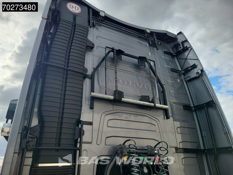 Volvo FH16 750 4X2 NL-Truck APK 08-2026! XL 2x Tanks Standklima ACC Alcoa's LED - Vlačilec: slika 5 Volvo FH16 750 4X2 NL-Truck APK 08-2026! XL 2x Tanks Standklima ACC Alcoa's LED - Vlačilec: slika 5