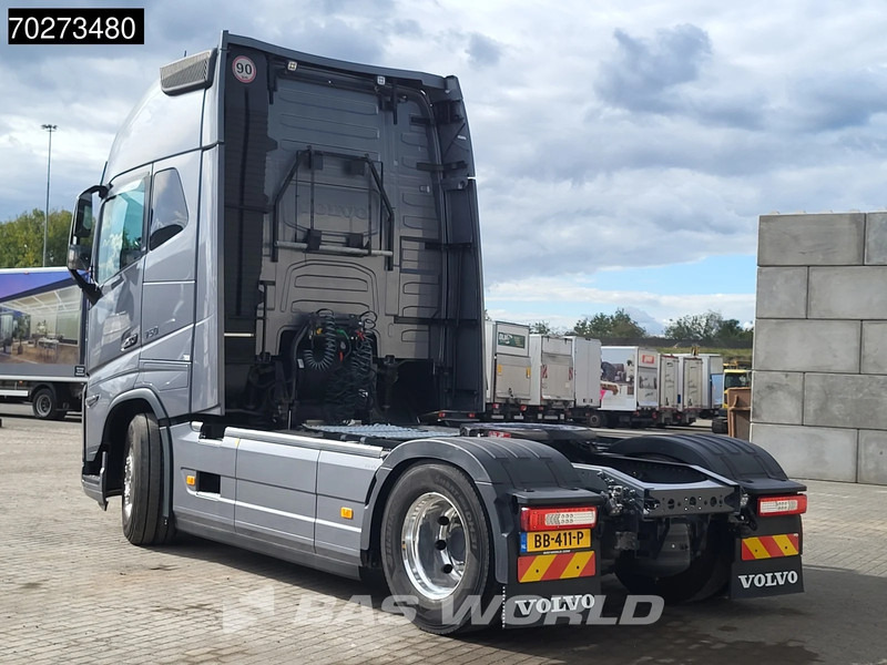 Volvo FH16 750 4X2 NL-Truck APK 08-2026! XL 2x Tanks Standklima ACC Alcoa's LED - Vlačilec: slika 2 Volvo FH16 750 4X2 NL-Truck APK 08-2026! XL 2x Tanks Standklima ACC Alcoa's LED - Vlačilec: slika 2